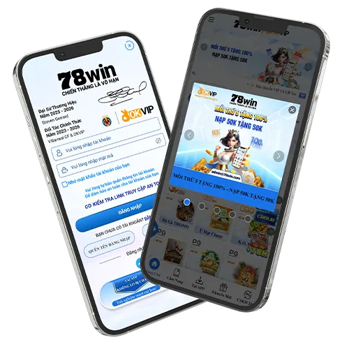 Cập nhật game mới QH8
