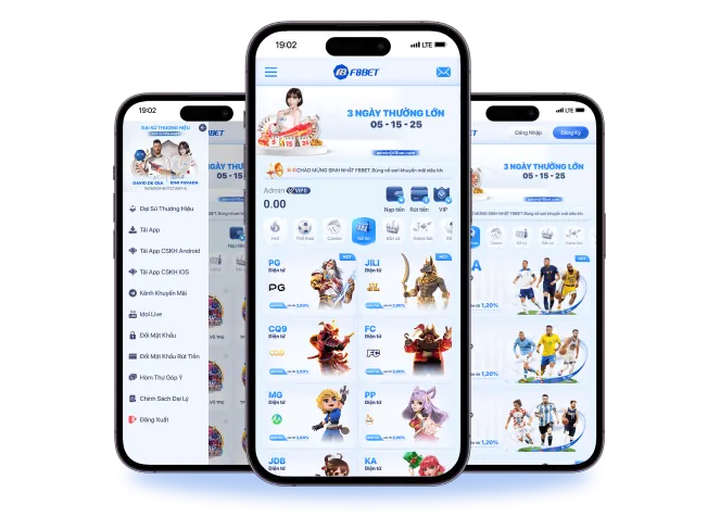 Cải thiện ứng dụng di động QH8